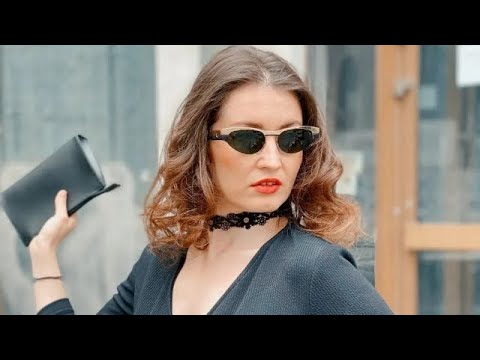 Видео: Будење со Надица Петрова   актерка