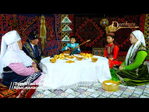 Видео: Абдрахман Ерсін - Ақбұлақ (Бәкір Тәжібаев)