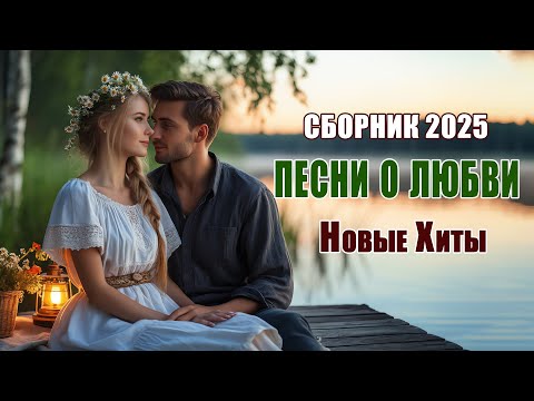 Видео: ВИДЕО-МУЗЫКА 2025 | Русские хиты о любви, которые задевают сердце