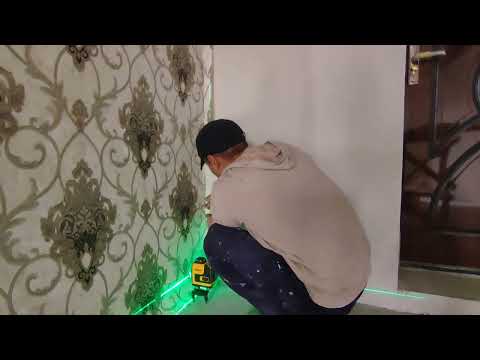 Видео: ОБОИ клейлаш стик , бурчак ишлов беришни УРГАНАМИЗ ФОЙДАЛИ ВИДЕО