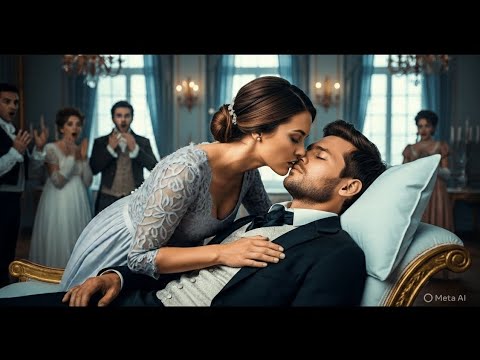 Видео: Её заставили выйти замуж за мужчину в коме — пока один поцелуй не изменил всё