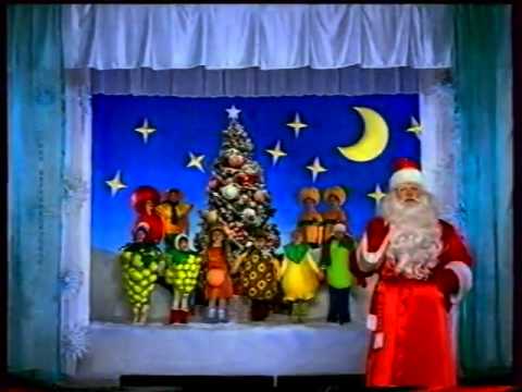 Видео: Анонсы и реклама (Первый канал, 05.01.2005). 5