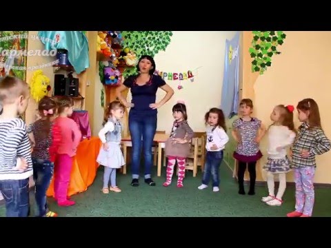 Видео: Танцуйте вместе с нами! Выпуск №2 "Купим мы, бабушка"