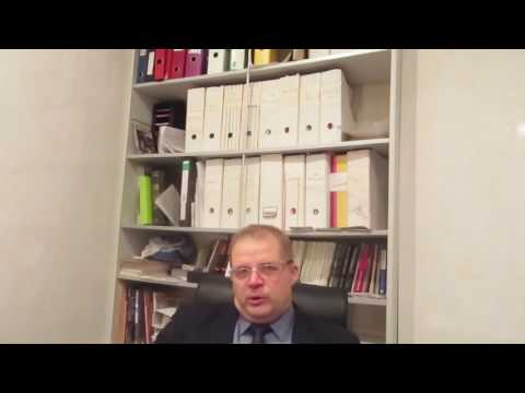 Видео: Предъявление обвинения в уголовном процессе