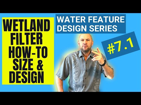 Видео: Хватит гадать! Как спроектировать правильный фильтр для вашего пруда
