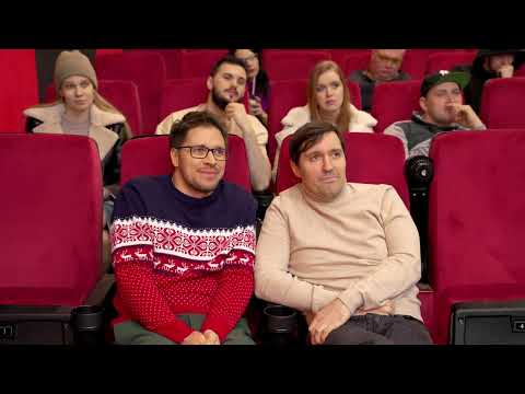 Видео: Типичный кинотеатр Невошедшее и неудачные дубли