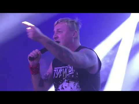 Видео: ЙОРШ - 2007 (live, SKBAR, 05.10.2025)