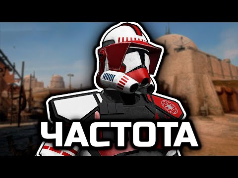 Видео: Кража КВ [Arma 3 Star Wars RP]