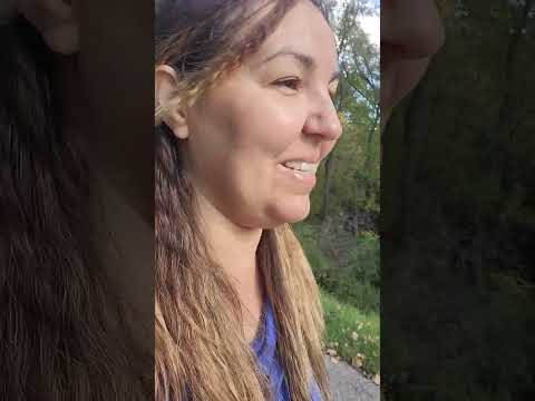 Видео: Моя история в Канаде.  Часть 1. Работа, травма
