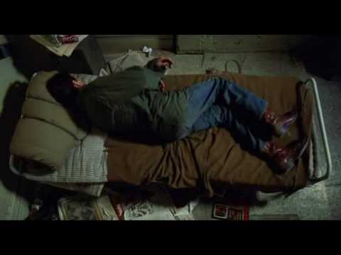 Видео: Babangida - Тень