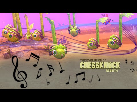 Видео: Spore | ВОЗРОЖДЕНИЕ ЧЕСНОКА | 4. Песнь сирен