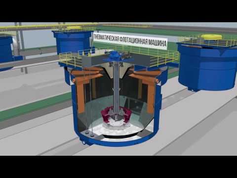 Видео: Медь. Другое обогащение