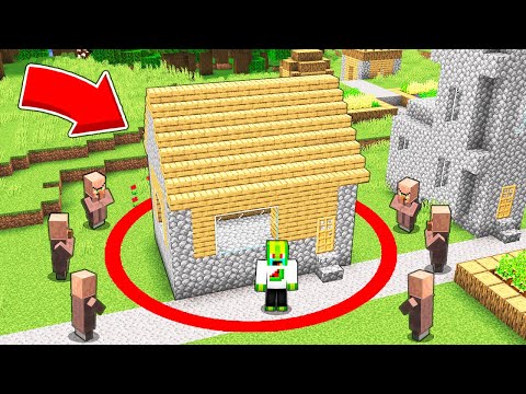 Видео: ЯК ВИЖИТИ ВСЕРЕДИНІ КОЛА У МАЙНКРАФТІ