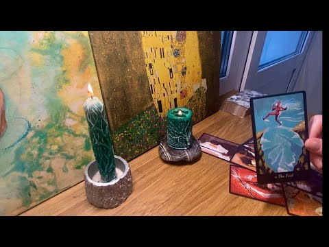 Видео: ⁉️Вызов мужчины на контакт🕯️⏳