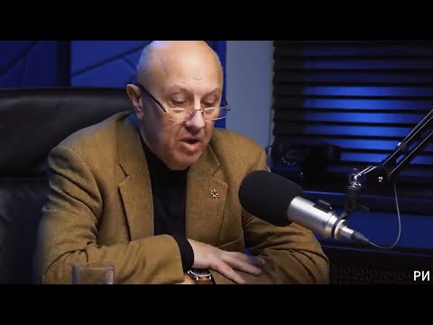 Видео: Андрей Фурсов. Кто кого отсечет от Будущего в 21 веке? Нас ждет Глобальный Экологизм и Цифровизм?
