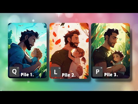 Видео: 💒💍ВЗАИМООТНОШЕНИЯ будущего супруга с вашим и его ребенком ✨👧🏼👦🏽✨💗[ вневременное чтение]