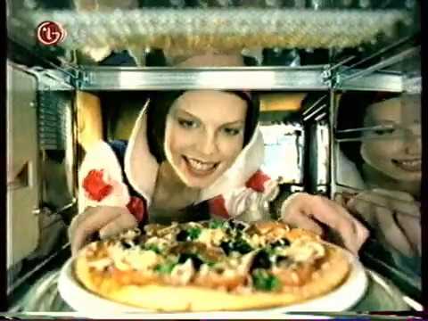 Видео: Рекламный блок (НТВ, 11.10.1997)