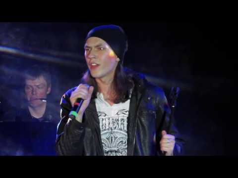 Видео: Кирилл Гордеев ТКМЕ