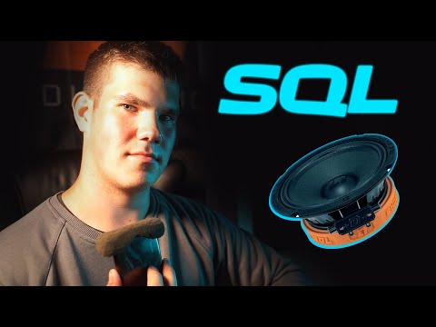 Видео: Обзор Phoenix SQL 165 — идеальный динамик для автозвука?