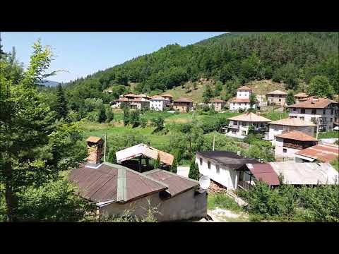 Видео: Село Букаците