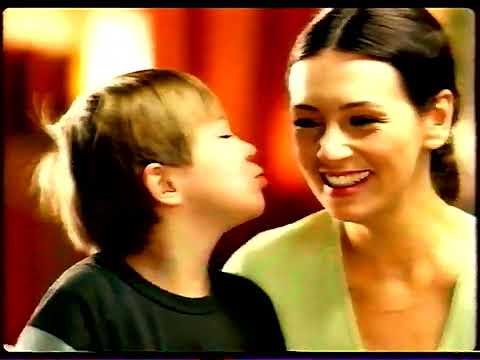 Видео: Анонс и рекламный блок (Первый канал, 11.02.2006) (3)