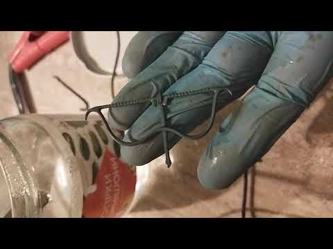 Видео: Античная патина:)