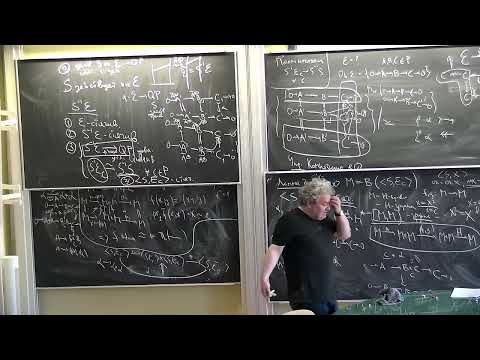 Видео: Лекция 4, 11 окт 2025, часть 2