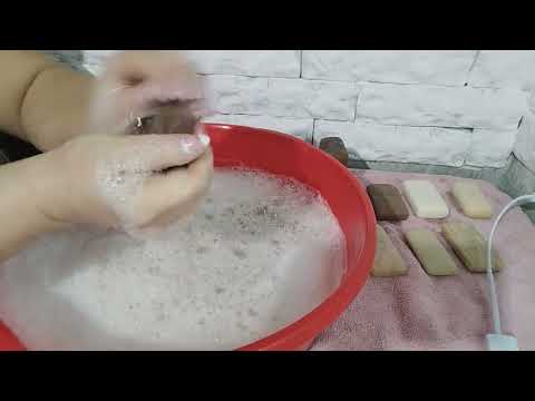 Видео: ,🧽новое мыло,