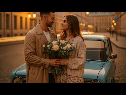 Видео: ❤️‍🔥 Две реки ❤️‍🔥 (Хит Новинка 2025) ❤️‍🔥