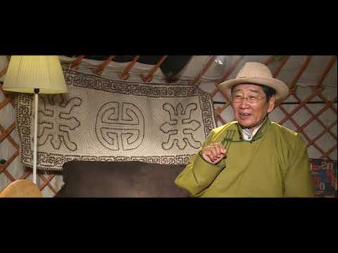 Видео: Barga Барга