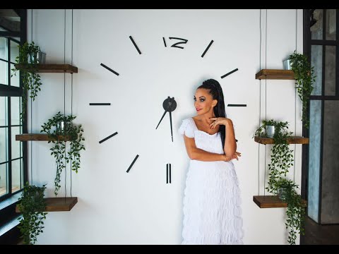 Видео: Афина - интервью "5-му каналу"