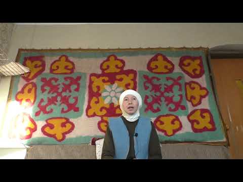 Видео: Жол байлану бақытсыздық себептері мен шешудің амалдары Айнұрдан