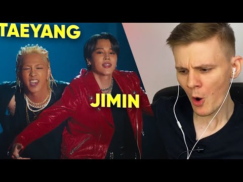 Видео: TAEYANG - 'VIBE (feat. Jimin of BTS) РЕАКЦИЯ
