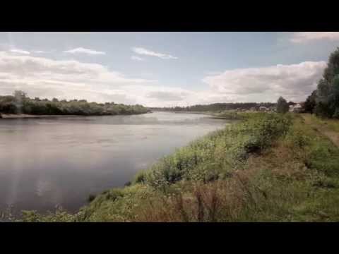 Видео: Мурыгино