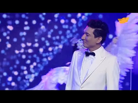 Видео: Әлішер Каримов “Менің дағы аққуым бар шығар!” Сөзі/Слова:С.Турысбек, Әні/Музыка: А.Коразбаев #rec✨❤️