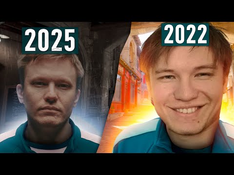 Видео: (2022) МОЛОДОЙ РАЧЕЛ В РАССВЕТЕ СИЛ И ДОБРОМ НАСТРОЕНИИ ПОКАРЯЕТ ФЕЙСИТ! - (CS:GO)