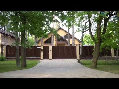 Видео: Продажа дома в Санкт-Петербурге (Курортный район, пос. Песочный)