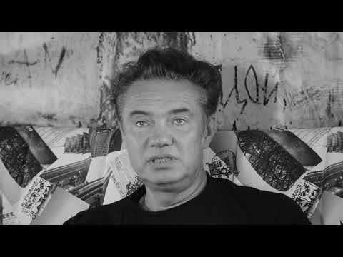 Видео: Эпизод 131. Михаил Борзыкин. 1991 год. Яблоко раздора