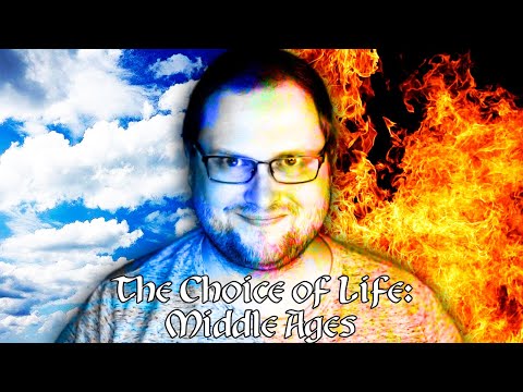 Видео: И СНОВА КУПЛИНОВ ВЕРШИТ СУДЬБЫ ЛЮДЕЙ ► The Choice of Life: Middle Ages #1