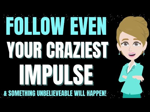 Видео: Настроился, вслушался, включился! 💡💫 Абрахам Хикс 2025