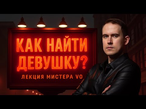 Видео: КАК ПРИВЛЕКАТЬ ЖЕНЩИН И БЫСТРЕЕ НАХОДИТЬ ОТНОШЕНИЯ