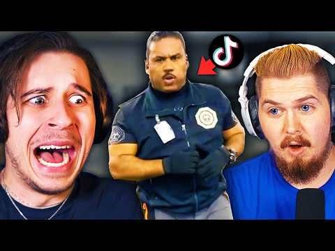 Видео: Этого человека нужно ОСТАНОВИТЬ! (Время TikTok)