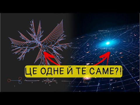 Видео: Всесвіт Стівена Вольфрама. Філософський погляд на нову теорію всього