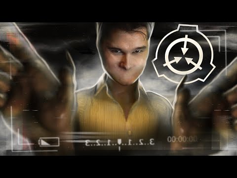 Видео: Я СТАЛ СЦП SCP 3008 БЕСКОНЕЧНАЯ ИКЕЯ СЦП