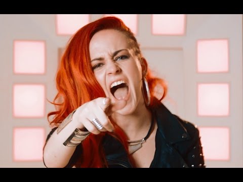 Видео: FACTOREAL - Сядь и успокойся! (official video)