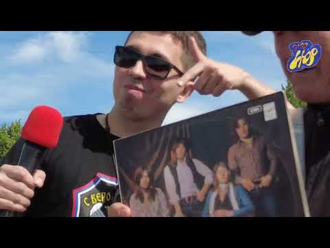 Видео: Блошиный рынок "Левша"