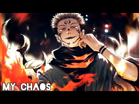 Видео: My Chaos & An1Demon - КОРОЛЬ ПРОКЛЯТИЙ (РЕП)