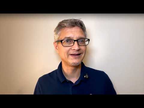 Видео: Яков Плясунов: "Биорезонанс для избавления от паразитарной микрофлоры. Способы чистки. Автономия"