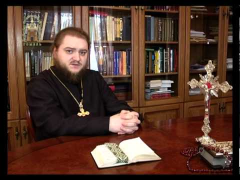 Видео: Свет невечерний. "Пост и молитва"-Архимандрит Савва (Мажуко). 2013 год.
