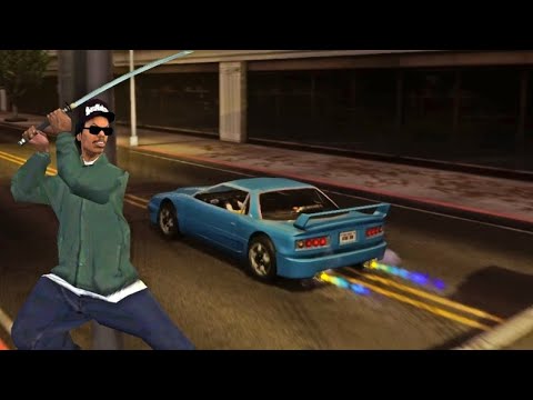 Видео: Предатели - GTA SA: DE #11